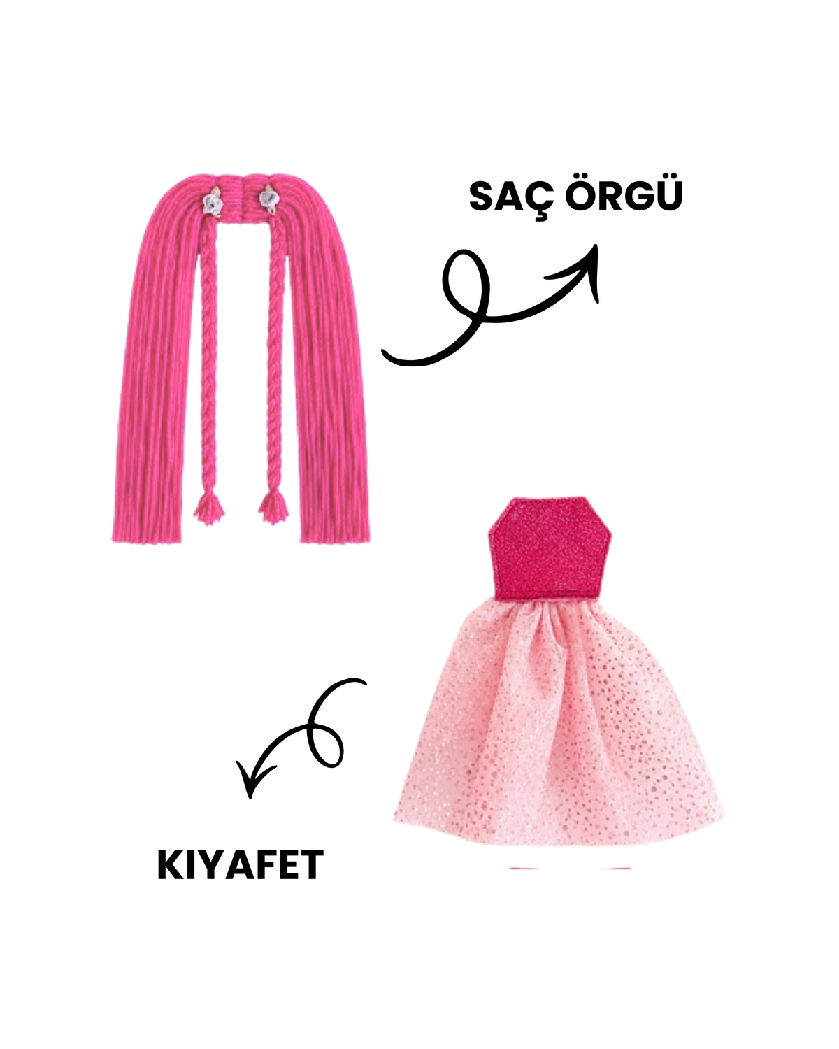 Soft Rosa