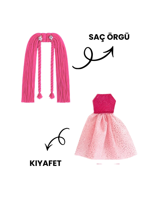 Soft Rosa