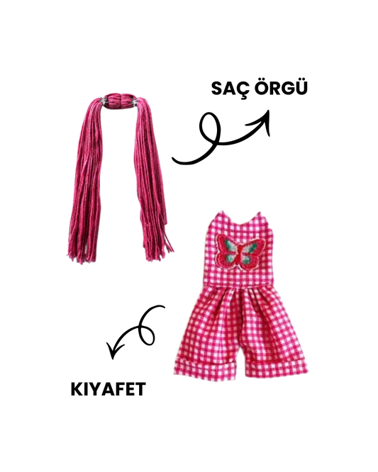 Kelebek Rüyası