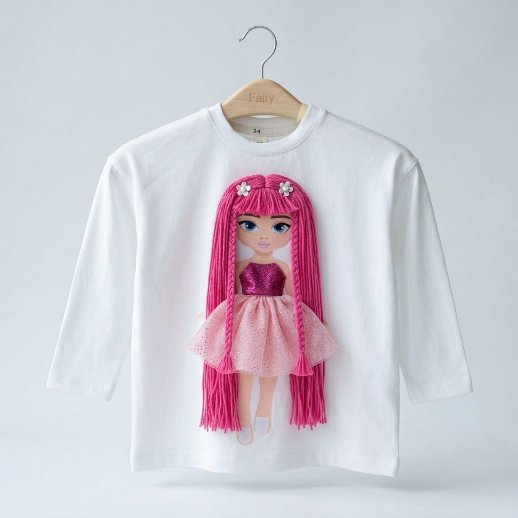 Soft Rosa