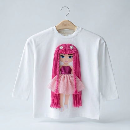 Soft Rosa
